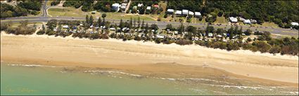 Beachside Caravan Park - Yeppoon - QLD (PBH4 00 18731)